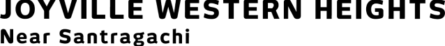 Shapoorji Parkside Logo